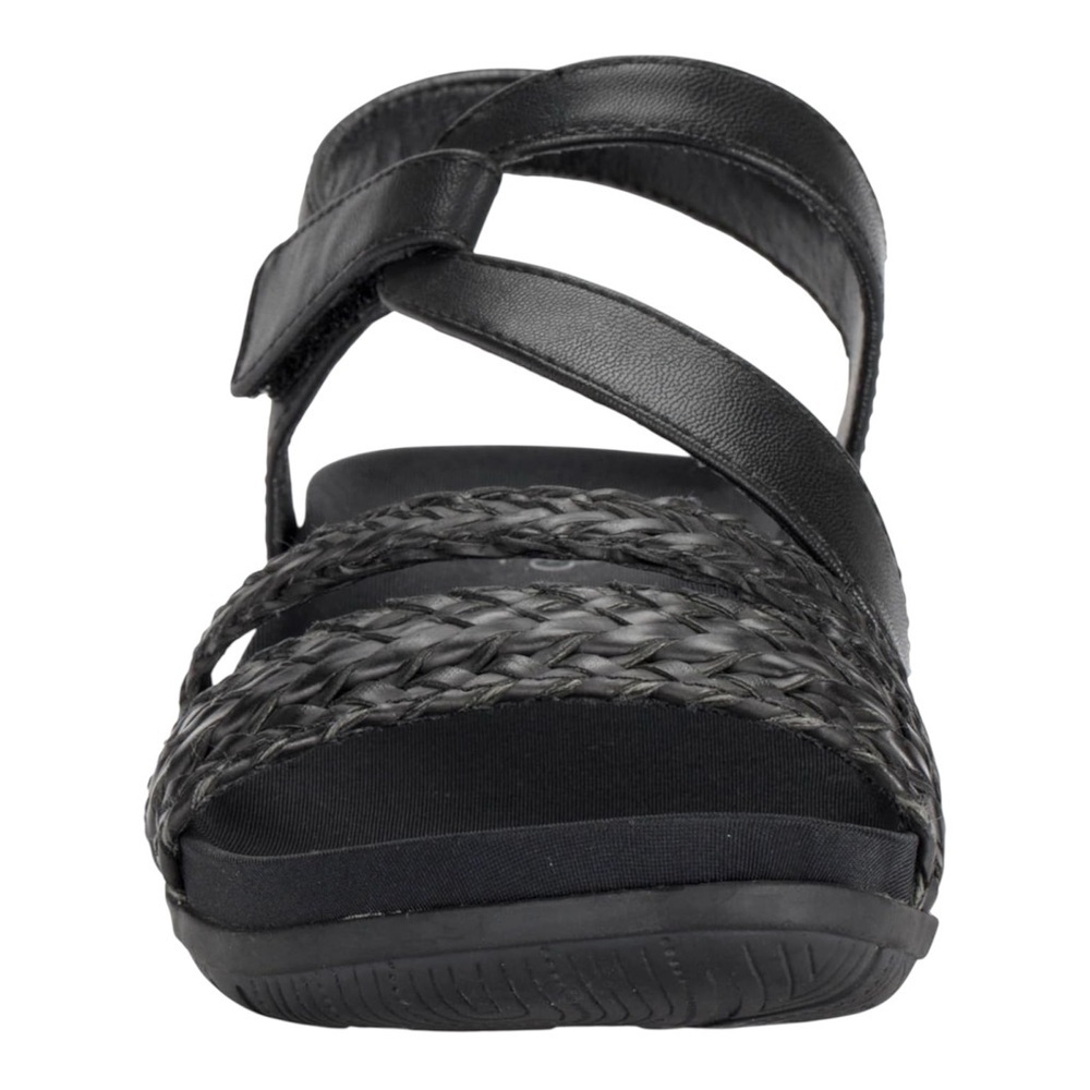 BareTraps JALEN Womens Sandals Black - Picture 4 of 11
